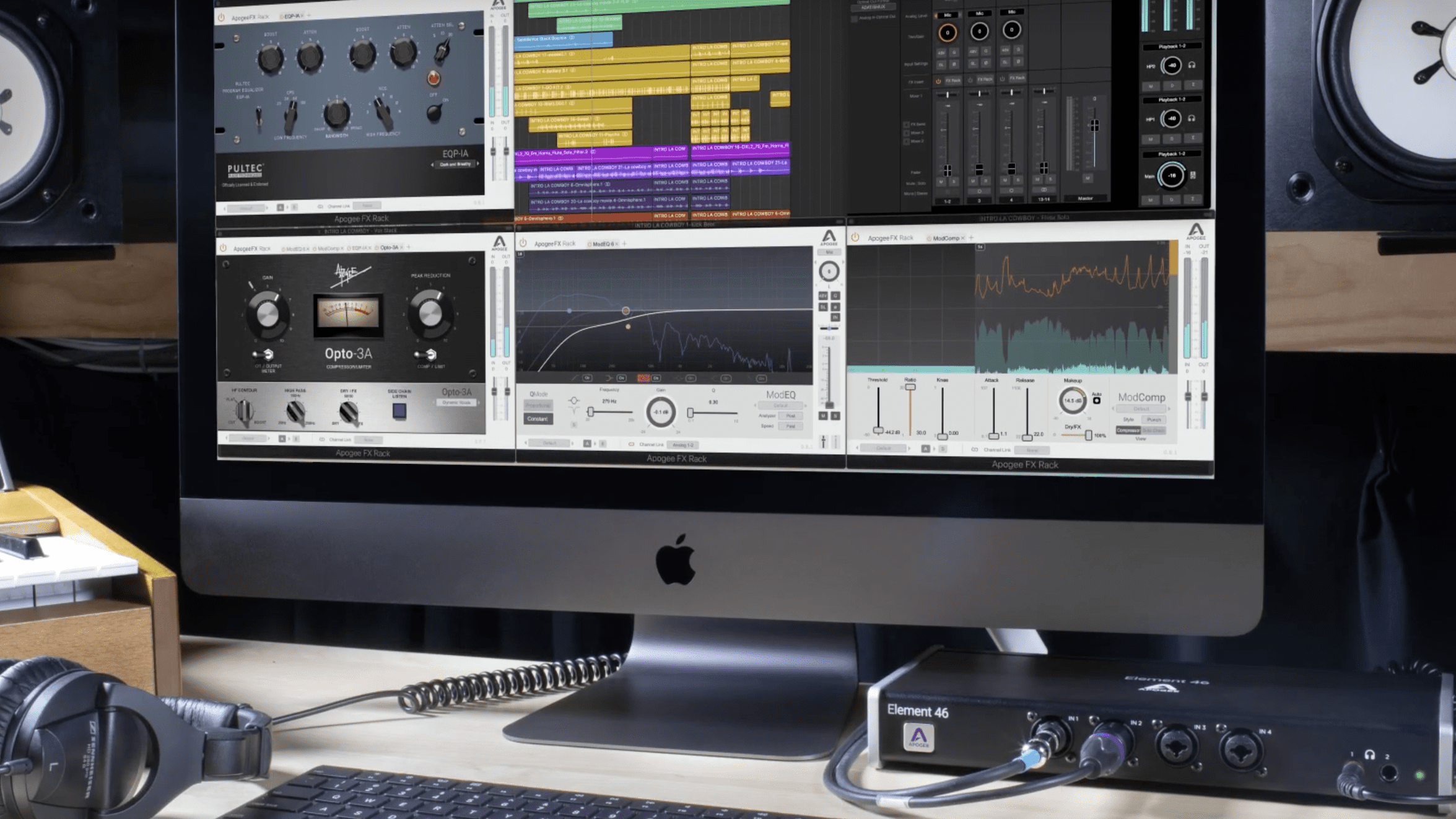 pc or mac for recording music 2016