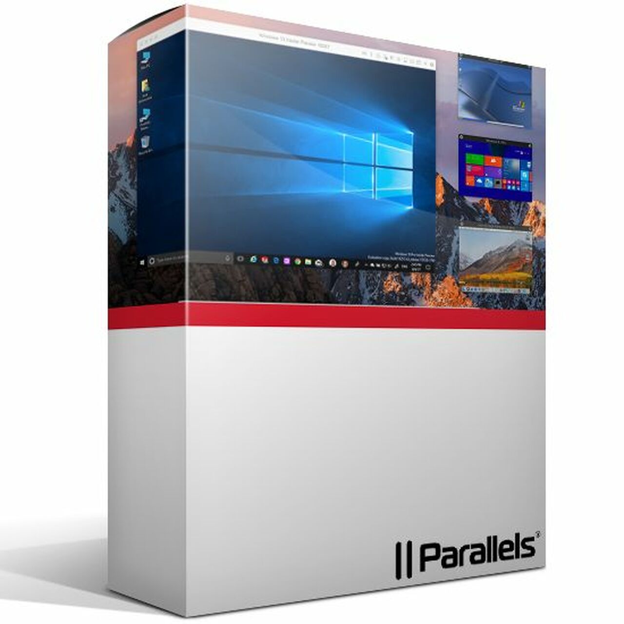 parallels for mac one time purchase