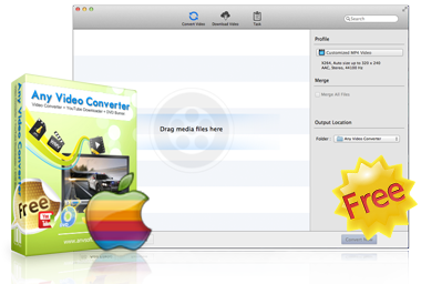 avs converter for mac